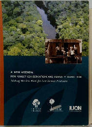A New Agenda for Forest Conservation and Poverty Reduction: Making Markets Work for Low-Income Producers