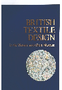 BRITISH TEXTILE DESIGN in the Victoria and Albert Museum