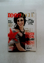 teen　VOGUE　2007年9月号