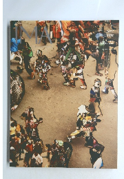 IMA　2017年冬号　Vol.22