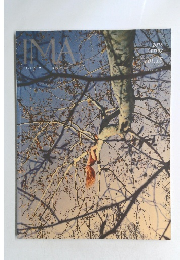 IMA 　2016年春号　Vol.15　