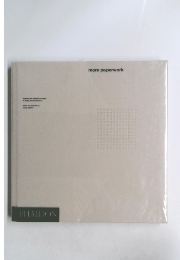 More Paperwork: Exploring the Potential of Paper in Design and Architecture