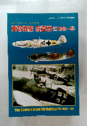 東部戦線航空戦[2]1943~45