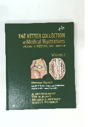 THE NETTER COLLECTION of Medical Illustrations　VOLUME 7