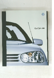 Golf Cabriolet