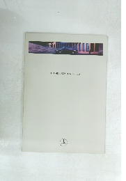 THE MERCEDES-BENZ E-CLASS