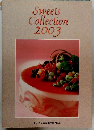 Sweets Collection 2003