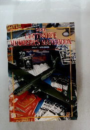WWII LUFTWAFFE MODELER'S HANDBOOK