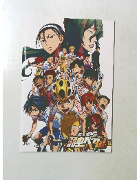 劇場版 弱虫ペダル