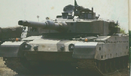 戦車 マガジン　1992年12月 Vol.15No.12