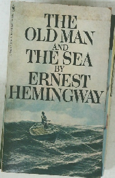 THE OLD MAN AND THE SEA