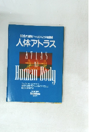 人体アトラス