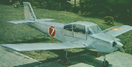 航空情報　1965年7月号　No194