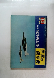 特集下-5フリーダムファイター　世界の傑作機　1973　11