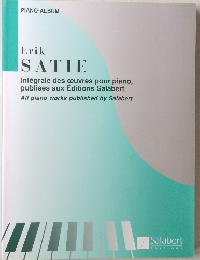 Erik SATIE