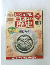 ビジュアル日本の歴史　　21　　/家康恋す