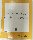 The Kama Sutra Of Vatsayayana