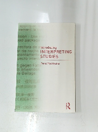 Introducing INTERPRETING STUDIES