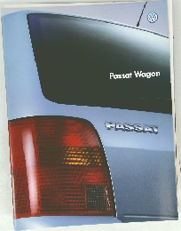 Passat Wagon