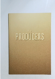 THE　PRODUCERS