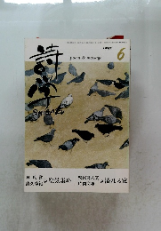 詩学　1998年6月号