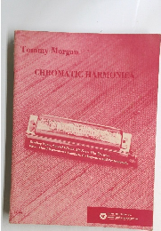 CHROMATIC　HARMONICA