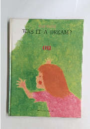 READ MASTER WAS IT A DREAM? ou