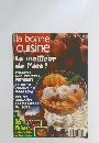 la bonne cuisine