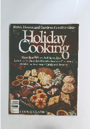 Holiday Cooking