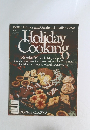 Holiday Cooking