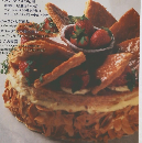 GATEAUX　2002年4月号　パン・デピスで広げる風味と個性