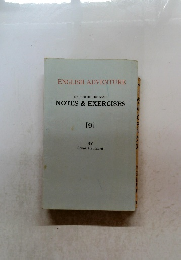 NOTES & EXERCISES　9