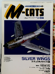 M-CATS　2001年4月