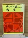 チャート式 シリーズ 古文