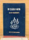 葦毛湿原の植物 四季の観察案内
