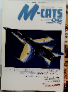 M-CATS　2002年2月号