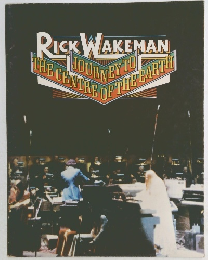 RICK WAKEMAN