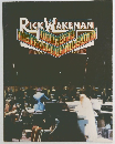 RICK WAKEMAN