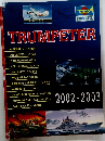 TRUMPETER　2002-2003
