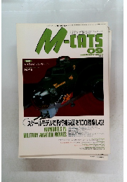 M-CATS　2003年2月