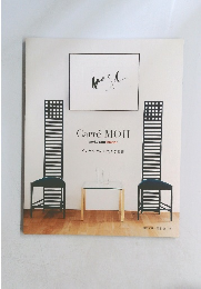Carre MOJI インテリアにしたくなる書