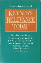 KEYNES'S RELEVANCE TODAY