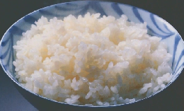 ご飯大好き読本