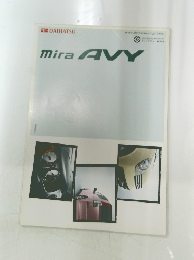 miraAVY　グッドデザイン