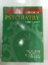 OXFORD TEXTBOOK OF PSYCHIATRY