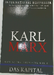 KARL MARX