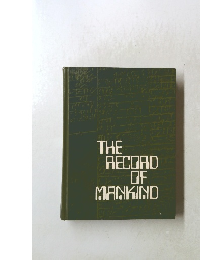 THE RECORD OF MANKIND