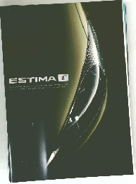 ESTIMA T