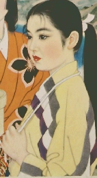 講談社の絵本　安寿と 厨子王