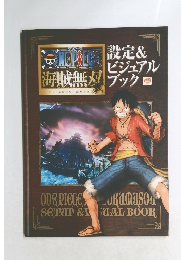 設定&ビジュアル　ONE PIECE 海賊無双